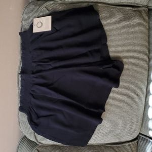 For Days Easy Shorts